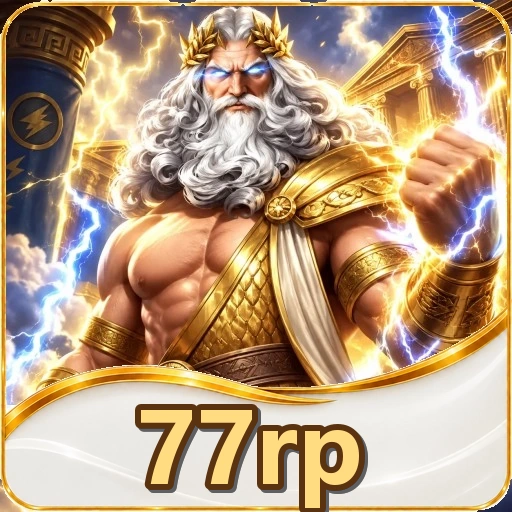 Ikon 77rp untuk langkah pasang APK
