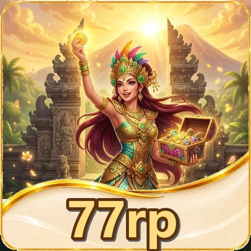 Ikon 77rp untuk profil tim redaksi